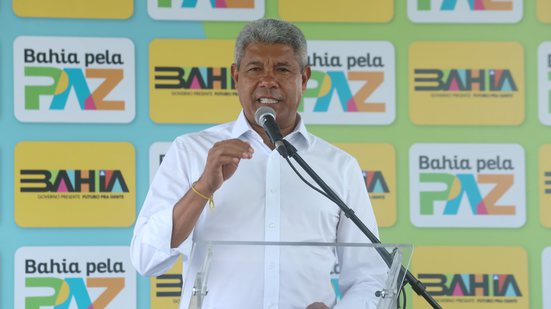 Thauane Maria/GOVBA