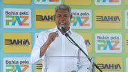 Thauane Maria/GOVBA