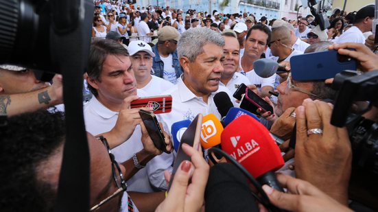 Domingos Junior/BNews