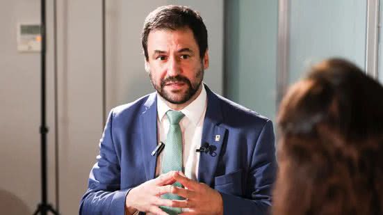 Valter Campanato / Agência Brasil