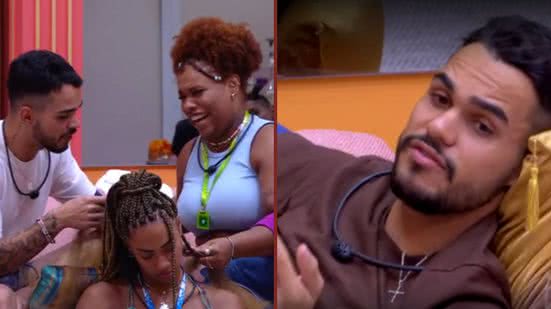 Reprodução / Globoplay