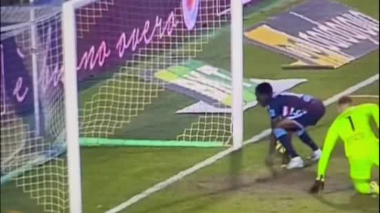 Reprodução/Redes Sociais/X/@adrsoria