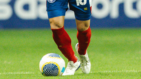 Letícia Martins/EC Bahia