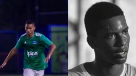 Reprodução