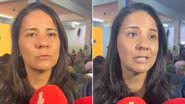 Reprodução | Redes Sociais