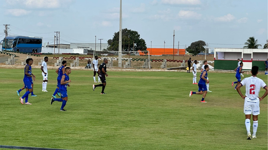 Reprodução/Redes sociais/X/@infobahea