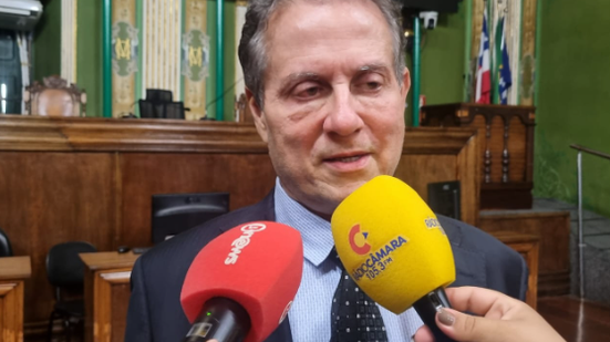 Joilson César/BNews