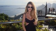 Reprodução/Instagram/@jordanaholleben