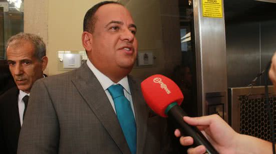 Devid Santana / BNEWS