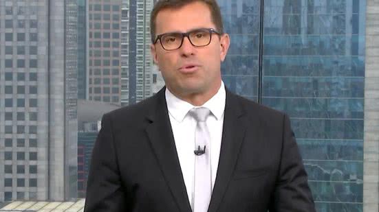 Reprodução / Globo