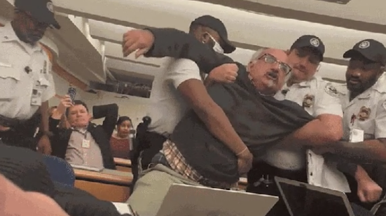 Foto: Reprodução/Reuters