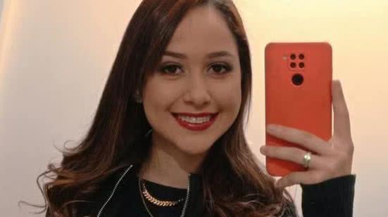 Reprodução/Redes Sociais