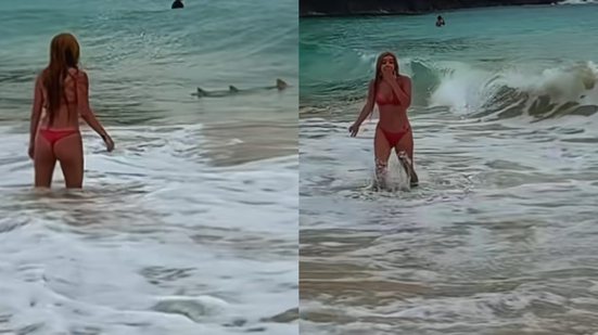 Reprodução/TikTok/@giuzinha