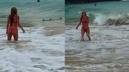 Reprodução/TikTok/@giuzinha