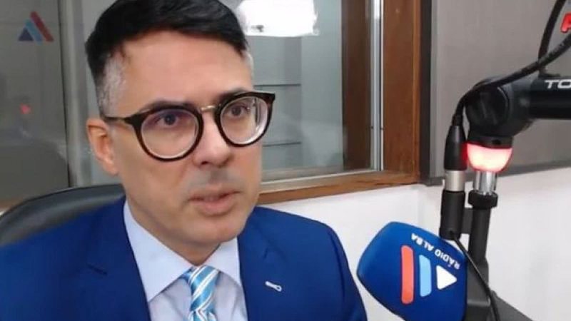 Imagem Pleno do TJBA aposenta juiz Mario Caymmi compulsoriamente por conduta incompatível com a magistratura