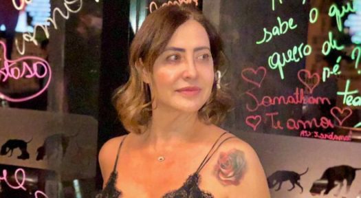 Reprodução/Redes Sociais