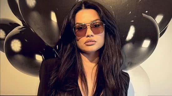 Reprodução / Instagram @juliette