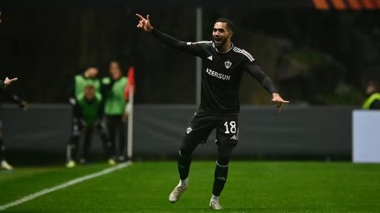 Divulgação/Qarabag