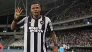 Vitor SIlva/Botafogo