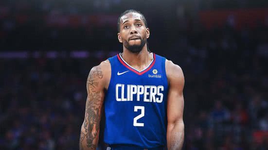 Divulgação/Los Angeles Clippers