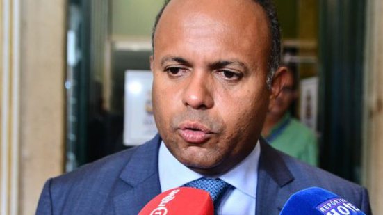 Joilson César/BNews