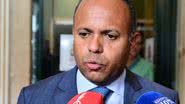 Joilson César/BNews