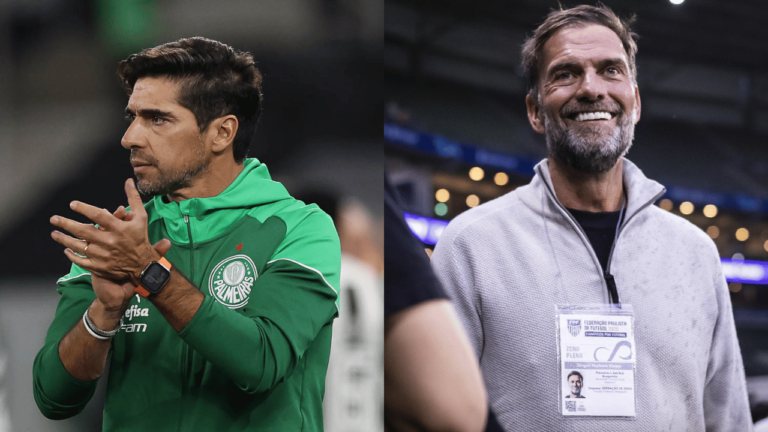 Cesar Greco/Palmeiras; Léo Sguaçabia/Ag.Paulistão