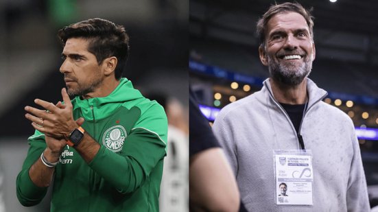 Cesar Greco/Palmeiras; Léo Sguaçabia/Ag.Paulistão