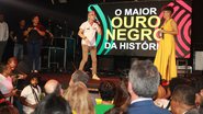Lançamento Carnaval Ouro Negro 2025