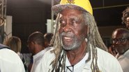 Lançamento Carnaval Ouro Negro 2025