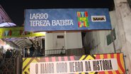 Lançamento Carnaval Ouro Negro 2025
