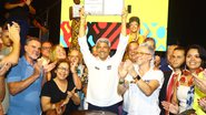 Lançamento Carnaval Ouro Negro 2025