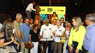 Lançamento Carnaval Ouro Negro 2025