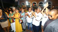 Lançamento Carnaval Ouro Negro 2025