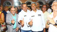 Lançamento Carnaval Ouro Negro 2025