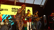 Lançamento Carnaval Ouro Negro 2025