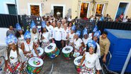 Lançamento Carnaval Ouro Negro 2025