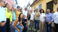 Lançamento Carnaval Ouro Negro 2025
