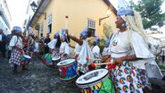 Lançamento Carnaval Ouro Negro 2025