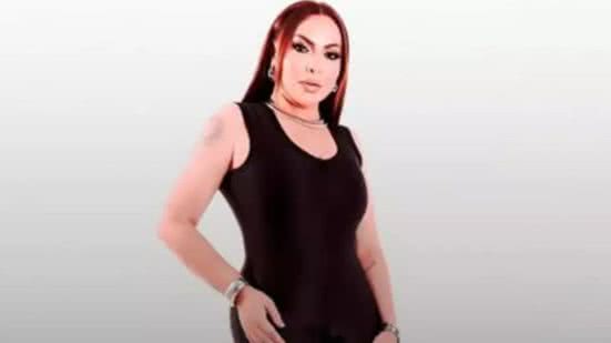 Divulgação / Redes Sociais / @laninhashow