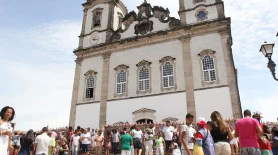 Arquivo/Vagner Souza/BNews