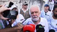 Domingos Júnior / BNEWS