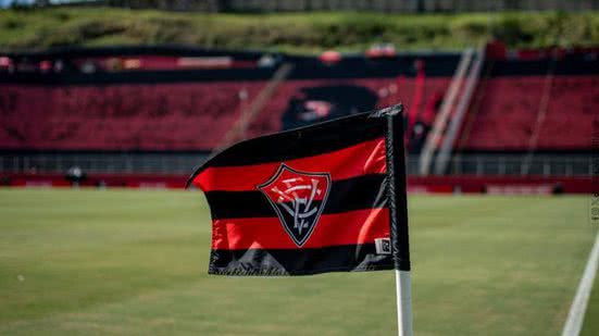 Victor Ferreira/EC Vitória