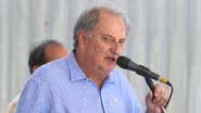 Isac Nóbrega/PR
