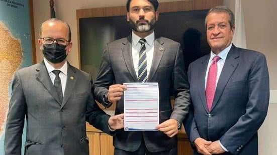 Facebook/Reprodução