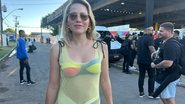Franciely Gomes/BNews