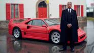 Reprodução/Ferrari