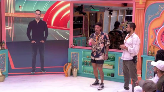 Reprodução / Globo