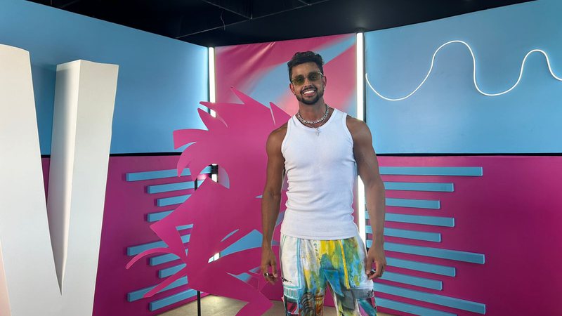 Franciely Gomes/BNews