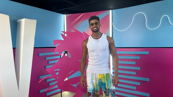 Franciely Gomes/BNews